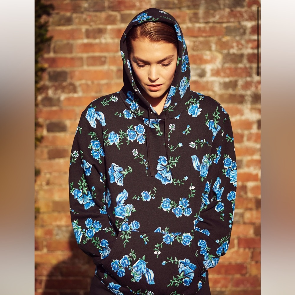 Bodyism x Emilia Wickstead  Sienna Hoodie